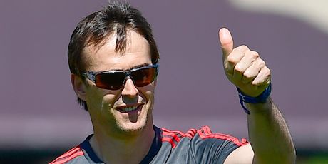 Julen Lopetegui (Foto: AFP)