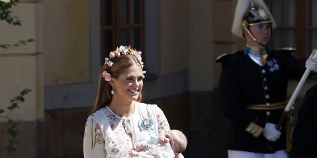 Princeza Lenora (Foto: Getty Images)