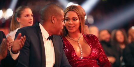 Beyonce, Jay Z (Foto: Getty Images)