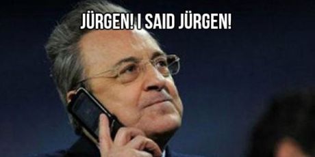 Zezancija na račun Lopeteguia (Screenshot)