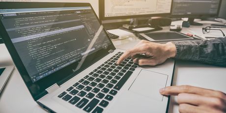 Kibernetička sigurnost (Foto: Getty Images)