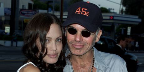 Billy Bob Thornton, Angelina Jolie (Foto: Getty Images)