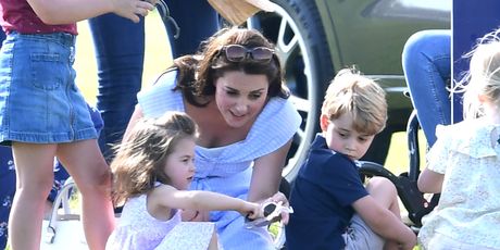 Kate Middleton (Foto: Profimedia)