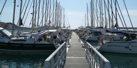 Priča iz Novigrada - 21