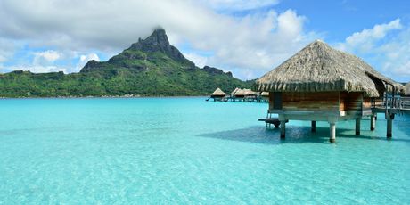 Bora Bora
