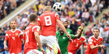 Juri Gazinskij (Foto: AFP)