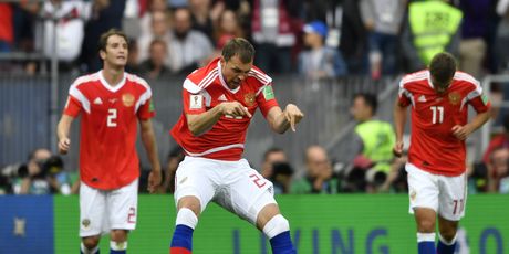 Artem Dzjuba (Foto: AFP)