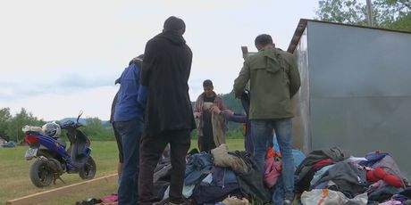 Migranti stižu u Europu (Foto: Dnevnik.hr) - 4
