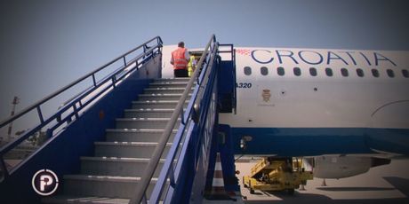Situacija u Croatia Airlinesu pred kolapsom (Foto: Dnevnik.hr) - 3