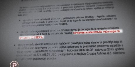 Situacija u Croatia Airlinesu pred kolapsom (Foto: Dnevnik.hr) - 7
