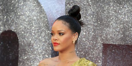 Rihanna (Foto: Profimedia) - 1