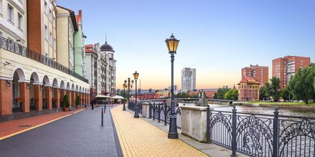 Kalinjingrad - 4