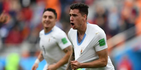 Jose Gimenez (Foto: AFP)