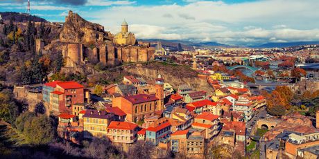 Tbilisi - 4