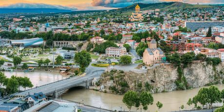 Tbilisi - 6