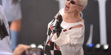 Christina Aguilera (Foto: Profimedia) - 3