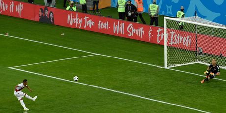 Christian Cueva (Foto: AFP)