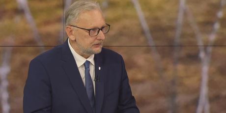 Ministar Božinović razgovarao s Mislavom Bagom o novoj imigrantskoj krizi (Foto: Dnevnik.hr) - 3