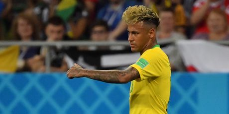 Neymar (Foto: AFP)