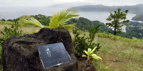 Tahiti - 4