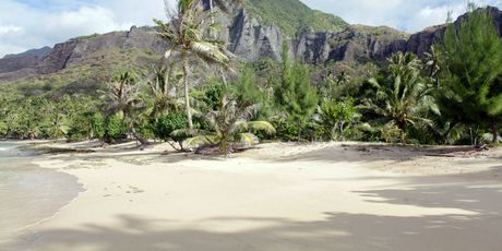 Tahiti - 5
