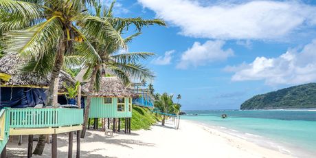 Samoa