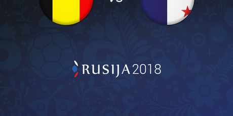 Belgija - Panama (Foto: GOL.hr)