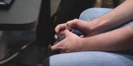 Ovisnost o videoigrama (Foto: Dnevnik.hr) - 1
