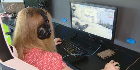 Ovisnost o videoigrama (Foto: Dnevnik.hr) - 2