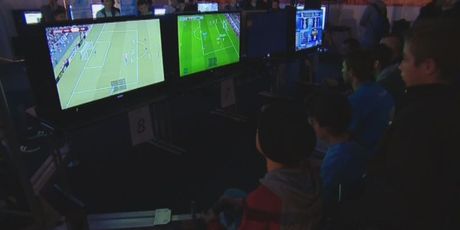 Ovisnost o videoigrama (Foto: Dnevnik.hr) - 3