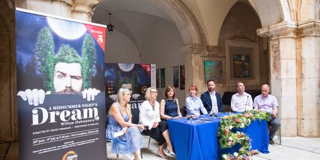 Dubrovnik festival (Foto: PR)