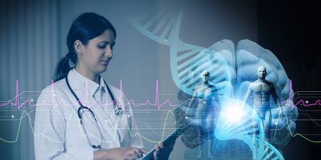 AI (Foto: Thinkstock)