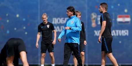 Zlatko Dalić (Foto: Igor Kralj/PIXSELL