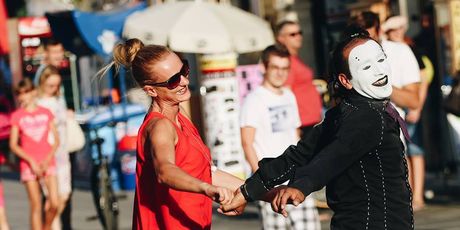 Špancirfest - 3