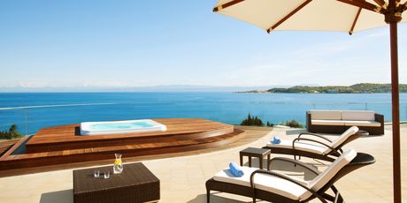 Kempinski Hotel Adriatic - 8