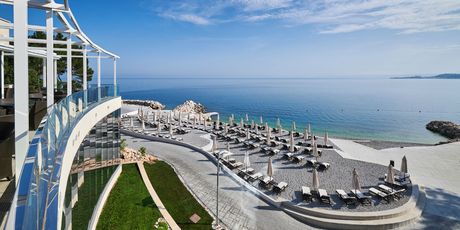 Kempinski Hotel Adriatic - 10