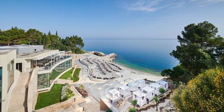 Kempinski Hotel Adriatic - 11