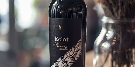 Vinolog - 5