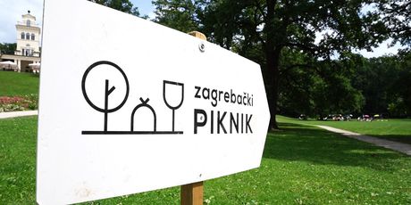 Zagrebački piknik