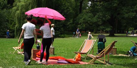 Zagrebački piknik