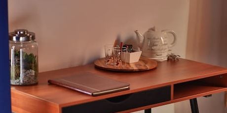 Soba u privatnom smještaju koja je namjenjena buntovnicima