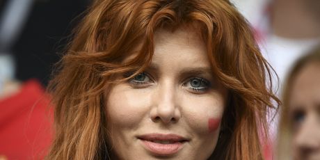 Navijačice na SP 2018 (Foto: AFP)