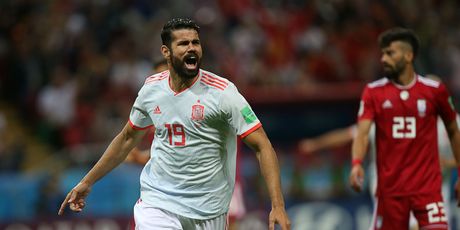 Diego Costa (Foto: AFP)