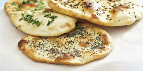 Naan