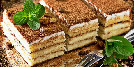 Tiramisu