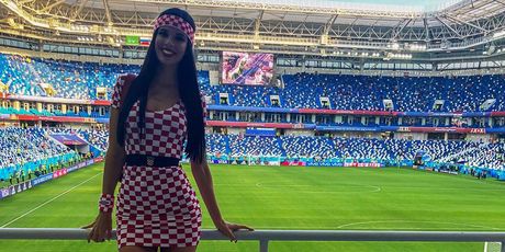 Ivana Knoll (Foto: Instagram)