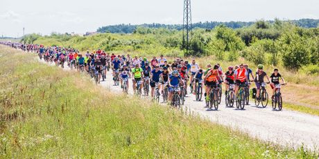 Turopoljska milja