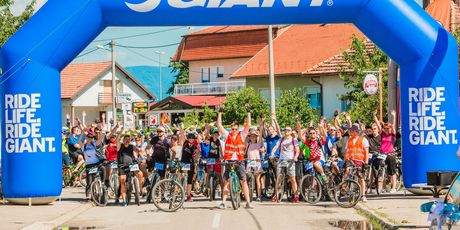 Turopoljska milja