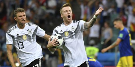 Marco Reus (Foto: AFP)