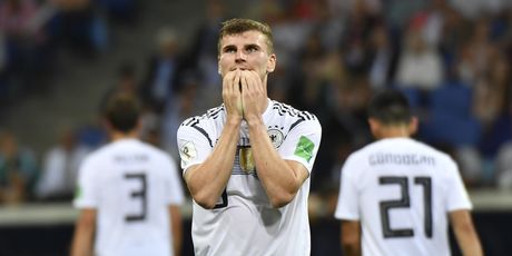 Timo Werner (Foto: AFP)